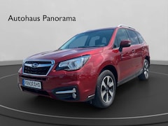 Bild des Angebotes Subaru Forester 2.0D Exclusive Kamera/Navi