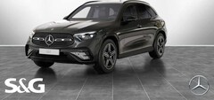 Bild des Angebotes Mercedes-Benz GLC 220 d 4M AMG MBUX+360°+DIG-LED+AHK+Night+20