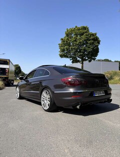 Bild des Angebotes VW CC R36 Umbrella Edition