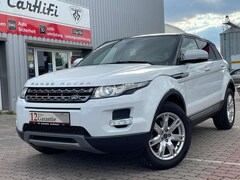 Bild des Angebotes Land Rover Range Rover Evoque Pure