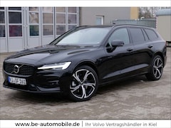 Bild des Angebotes Volvo V60 B4 Automatik Plus Dark