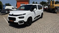Bild des Angebotes Citroen Berlingo Live XL 7 Sitzer Klima AHK