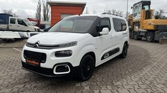 Bild des Angebotes Citroen Berlingo Live XL 7 Sitzer Klima AHK