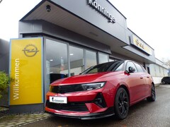 Bild des Angebotes Opel Astra Plug-In-Hybrid GS Line Irmscher,Navi,360 Kamera,..