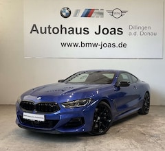 Bild des Angebotes BMW M850 i xDrive |BMW Laserlicht |M Performance Paket |Sof