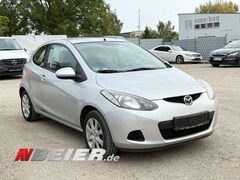 Bild des Angebotes Mazda 2 1.3 Independence Sport letzte Insp. bei 125.965 k
