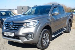 Bild des Angebotes Renault Alaskan Intens Double Cab 4x4 Automatik | LEDER