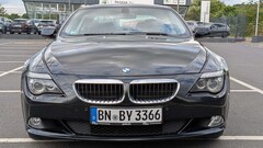Bild des Angebotes BMW 635 635d Aut.
