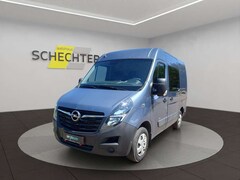 Bild des Angebotes Opel Movano 2.3 D L1H2 2WD VA