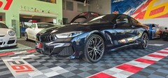 Bild des Angebotes BMW 840 Coupe 840 d xDrive M Paket/ Laser/Sitzklima/360