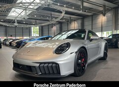 Bild des Angebotes Porsche 992 911 Carrera GTS Burmester HA-Lenkung LED