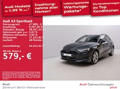 Bild des Angebotes Audi A3 40 TFSI e S-TRO*LED*RFK*ACC*NAV*SHZ