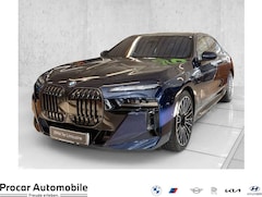 Bild des Angebotes BMW 740 d xDrive MSport PANO AHK B/W DA Prof PA Prof