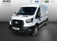 Bild des Angebotes Ford Transit 350 L3 Trend