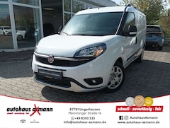 Bild des Angebotes Fiat Doblo Cargo Trekking Maxi Kasten * AHK * Kamera *
