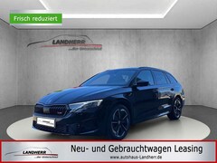 Bild des Angebotes Skoda Octavia RS Facelift//Navigationssystem/Rückfahrkamera