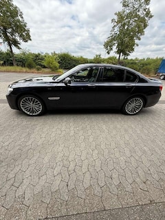Bild des Angebotes BMW 740 740d xDrive