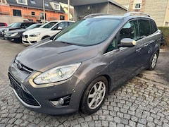 Bild des Angebotes Ford Grand C-Max Grand C-MAX Titanium