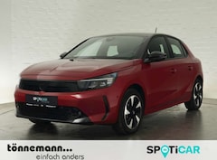 Bild des Angebotes Opel Corsa-e F ELECTRIC GS 50kWh AT+LED MATRIX+RÜCKFAHRKAMERA+S