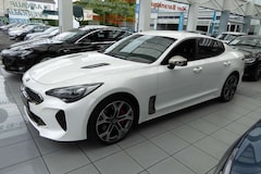 Bild des Angebotes Kia Stinger GT 4WD erst 66.600 KM! Head-Up