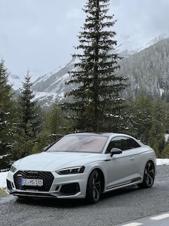 Bild des Angebotes Audi RS5 Coupe 2.9 TFSI quattro tiptronic