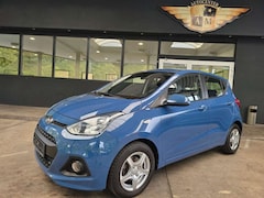 Bild des Angebotes Hyundai i10 1.0 LPG Trend KLIMA/ALUFELGEN/2.Hand