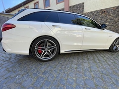 Bild des Angebotes Mercedes-Benz C 63 AMG C 63 S T Perf Pano Burm Driver’s Package 360