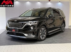Kia Carnival KIA CARNIVAL*201PS*AUTOMATIK*DIESEL*9 SITZER*