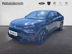 Bild des Angebotes Citroen C4 X Shine PureTech 130 EAT8