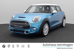 Bild des Angebotes MINI Cooper SD ACC HUD Kamera H K Alarm Komfo