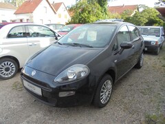 Bild des Angebotes Fiat Punto 1.2 8V My