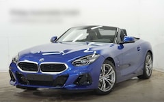 Bild des Angebotes BMW Z4 sDrive20i M Sport Driv.As Keyless HiFi Kamera