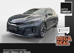 Bild des Angebotes Kia XCeed 1.5 T-GDI Vision AUT+Kamera+ACC+Navi+SHZ