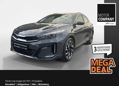 Bild des Angebotes Kia XCeed 1.5 T-GDI Vision AUT+Kamera+ACC+Navi+SHZ