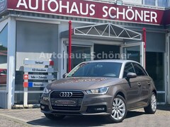 Bild des Angebotes Audi A1 Sportback **NAVI*PDC*EURO 6**