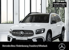 Bild des Angebotes Mercedes-Benz GLB 200 d AMG+NIGHT+PANO+360°+MULTIBEAM+19"+TOTW