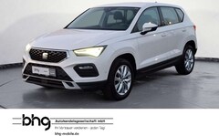Bild des Angebotes SEAT Ateca 2.0 TDI DSG Style AHK Business Navi connec