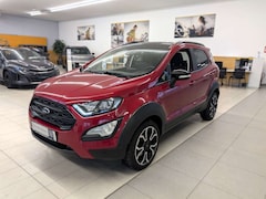 Bild des Angebotes Ford EcoSport 1.0 EcoBoost Active B&O Navi Winter