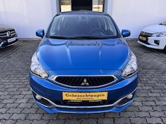 Bild des Angebotes Mitsubishi Space Star Diamant Edition, KLIMA,el.FH,Servo,ZV,EURO6,Sitzh.