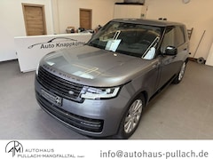 Bild des Angebotes Land Rover Range Rover Range Rover Hybrid HSE/Dashcam Autom.