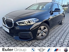 Bild des Angebotes BMW 118 iA LMR SHZ LED Parkass LCProf DAB ActiveG+