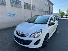 Bild des Angebotes Opel Corsa D Active *Rechtslenker *Tüv Neu *OPC Line*
