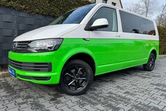 Bild des Angebotes VW T6 Caravelle 2,0 TDI *LANG *LR *EURO-6 *GARANTIE+FIN.*NAVI+RFK