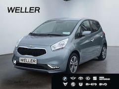 Bild des Angebotes Kia Venga 1.6 Automatik Spirit *Kamera*Navi*SHZ*PDC*