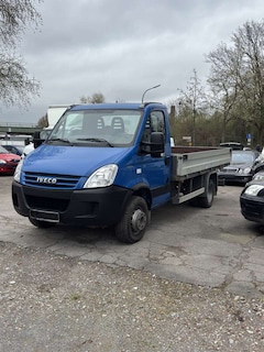 Bild des Angebotes Iveco Daily 65 C 18 Pritsche |106.977KM