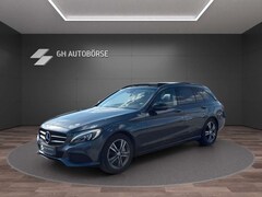 Bild des Angebotes Mercedes-Benz C 250 T CGI|PANO|TOT-WINKEL|SPUR|LED|AHK|EU6