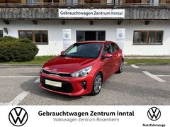 Bild des Angebotes Kia Rio Platinum Edition 1,0 T-GDI Klima Navi