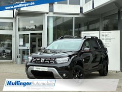 Bild des Angebotes Dacia Duster TCe 150 4WD Extreme KomfZ.360° Apple AHK