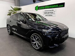 Bild des Angebotes BMW X6 xDrive 40d M Sport *CARBON*PANO*H&K*21 ZOLL*