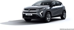 Bild des Angebotes Renault Captur Evolution TCe 90